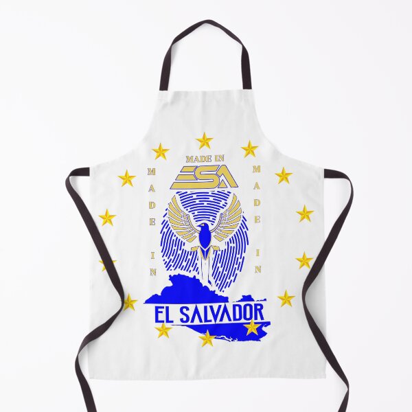 Item preview, Somos Hecho En El Salvador designed and sold by SOMARGCREATIONS.
