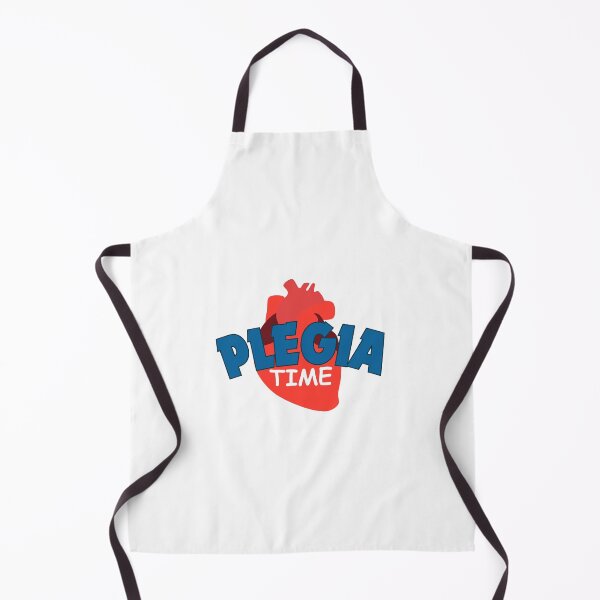 Item preview, Cardiac Anesthesia Plegia Time Heart Design Cardiac Surgery Funny For CRNA designed and sold by The Remi Reserve.