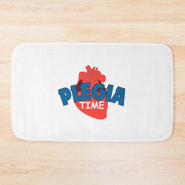 Item preview, Cardiac Anesthesia Plegia Time Heart Design Cardiac Surgery Funny For CRNA designed and sold by The Remi Reserve.