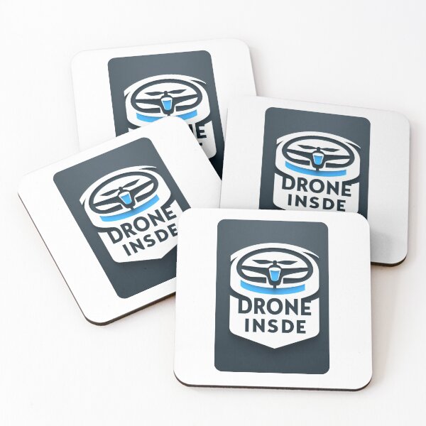 Item preview, drone inside designed and sold by ptNB.