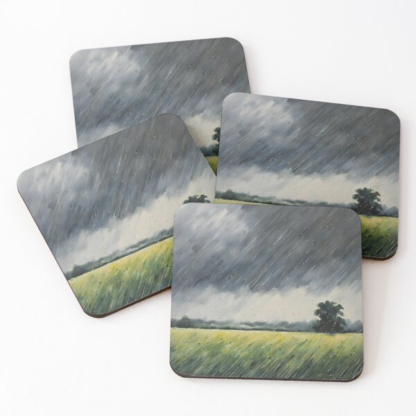 Item preview, Rainy Field designed and sold by AAA613.