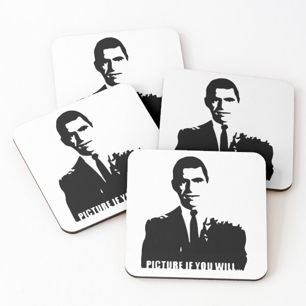 Item preview, Picture If You Will... designed and sold by Food Daddy.