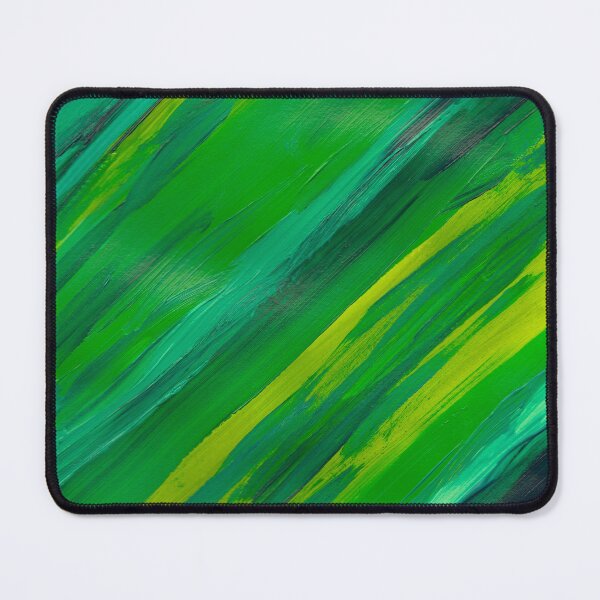 Item preview, Waves of Green designed and sold by chriskoester73.