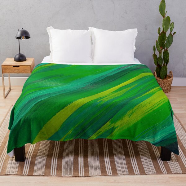 Item preview, Waves of Green designed and sold by chriskoester73.