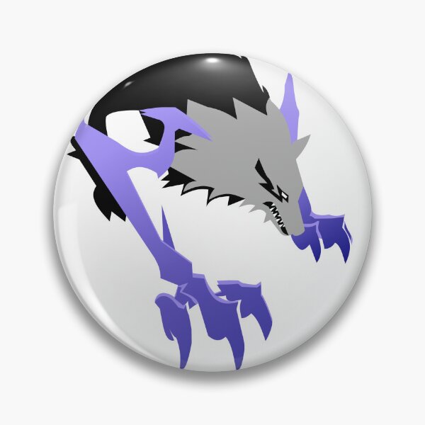 Item preview, Wolf(Noise/unbranded) designed and sold by O2TM.