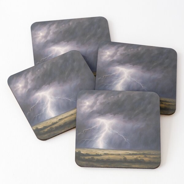 Item preview, Lightning Storm designed and sold by AAA613.