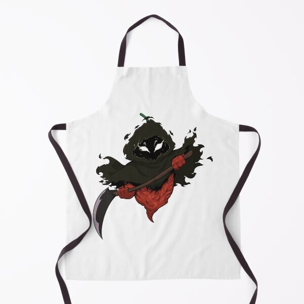 Item preview, The Grim Carolina Reaper designed and sold by BreakfastKnight.
