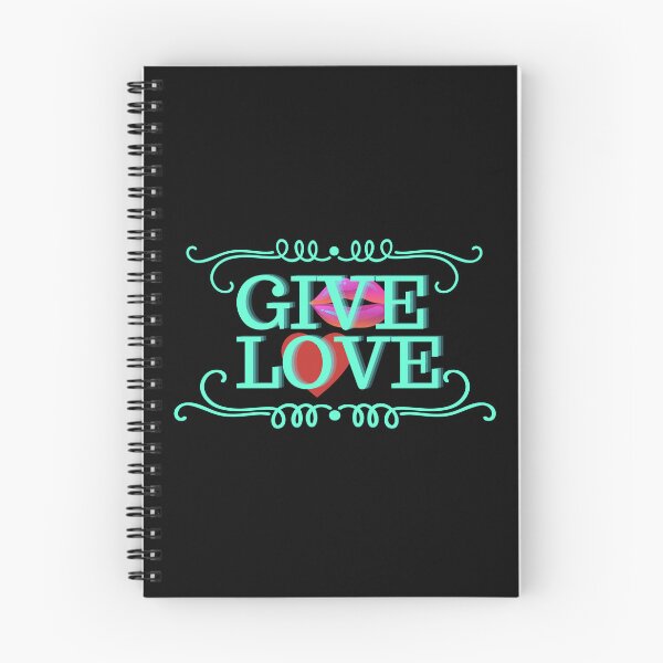 Item preview, give love designed and sold by By-LuQuiRRis.