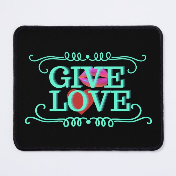 Item preview, give love designed and sold by By-LuQuiRRis.