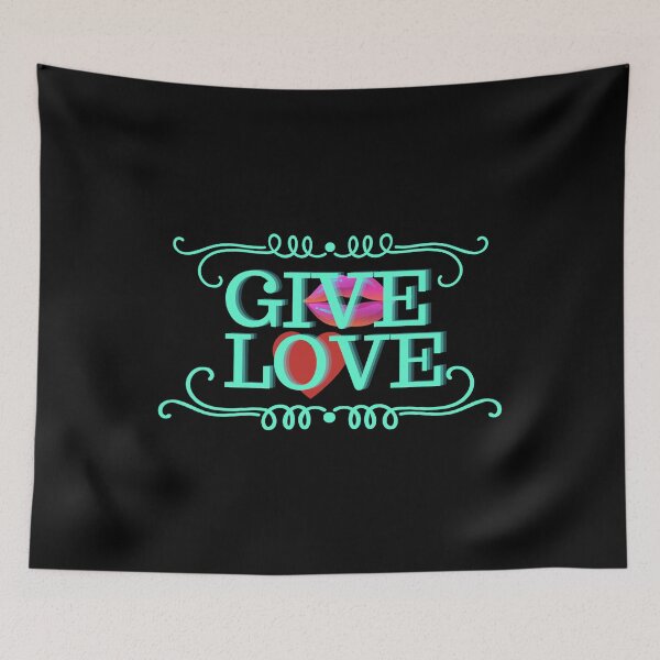 Item preview, give love designed and sold by By-LuQuiRRis.