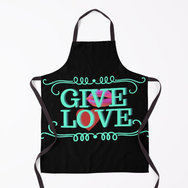 Item preview, give love designed and sold by By-LuQuiRRis.