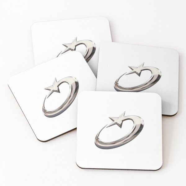 Item preview, silver chrome comet designed and sold by lunatiris.