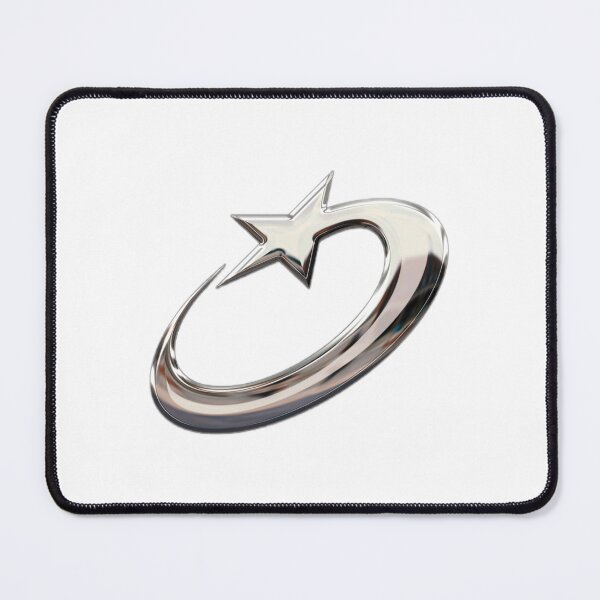 Item preview, silver chrome comet designed and sold by lunatiris.