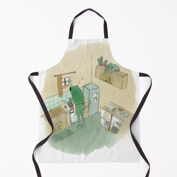 Item preview, Cooked frog designed and sold by Grenat-Marine.