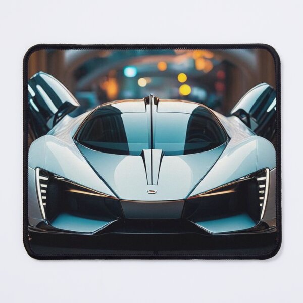 Item preview, Super car, modern design designed and sold by CreativeBizarre.