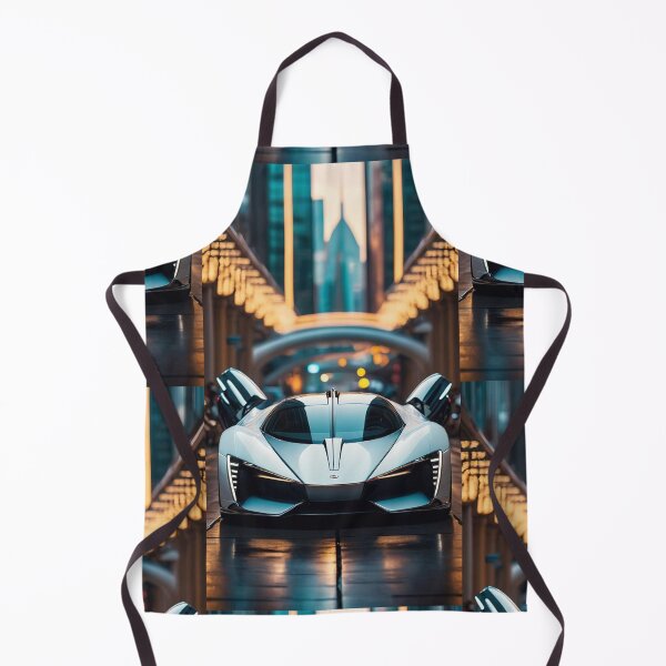 Item preview, Super car, modern design designed and sold by CreativeBizarre.