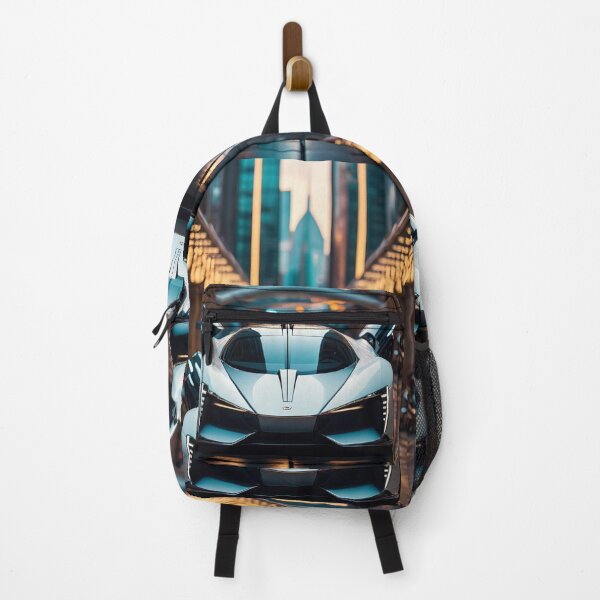 Item preview, Super car, modern design designed and sold by CreativeBizarre.