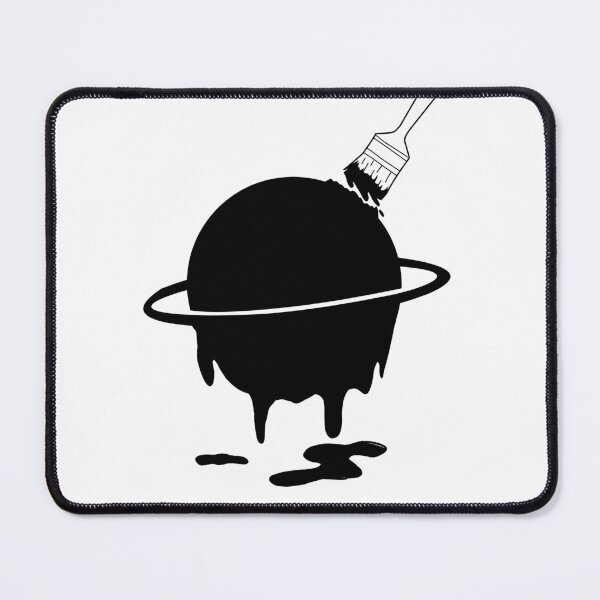 Item preview, Painting saturn designed and sold by Brexmore3.