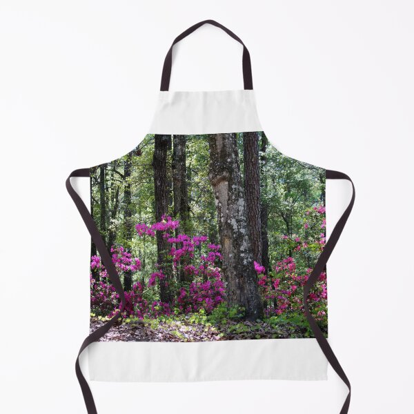 Item preview, Pink Azalea In The Forest designed and sold by Cynthia48.