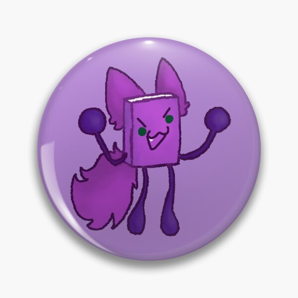Item preview, Dysk Evil Booksona designed and sold by Dyskrasit-kat.