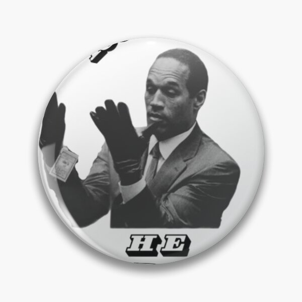 Item preview, Rip OJ designed and sold by Solomon Factor.