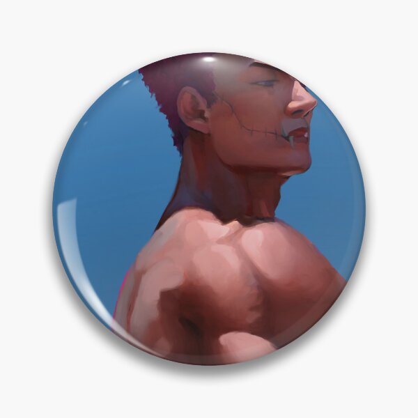 Item preview, Charlotte Katakuri designed and sold by MissingArtist.
