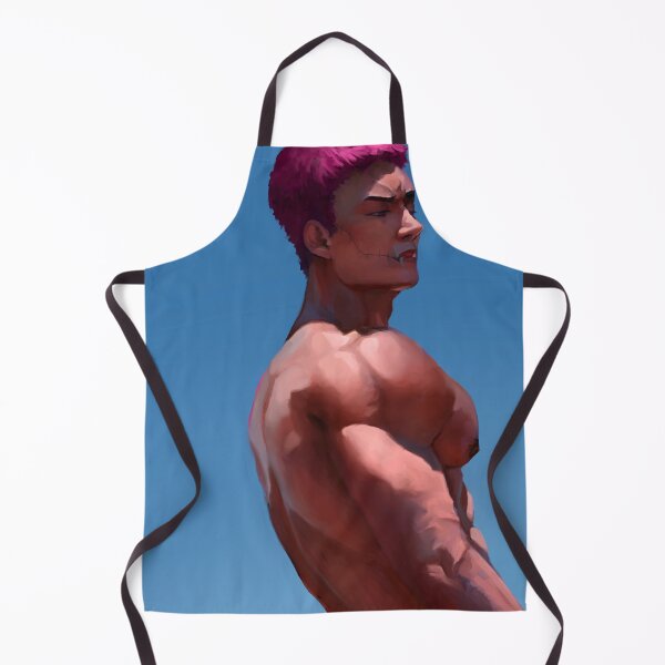 Item preview, Charlotte Katakuri designed and sold by MissingArtist.