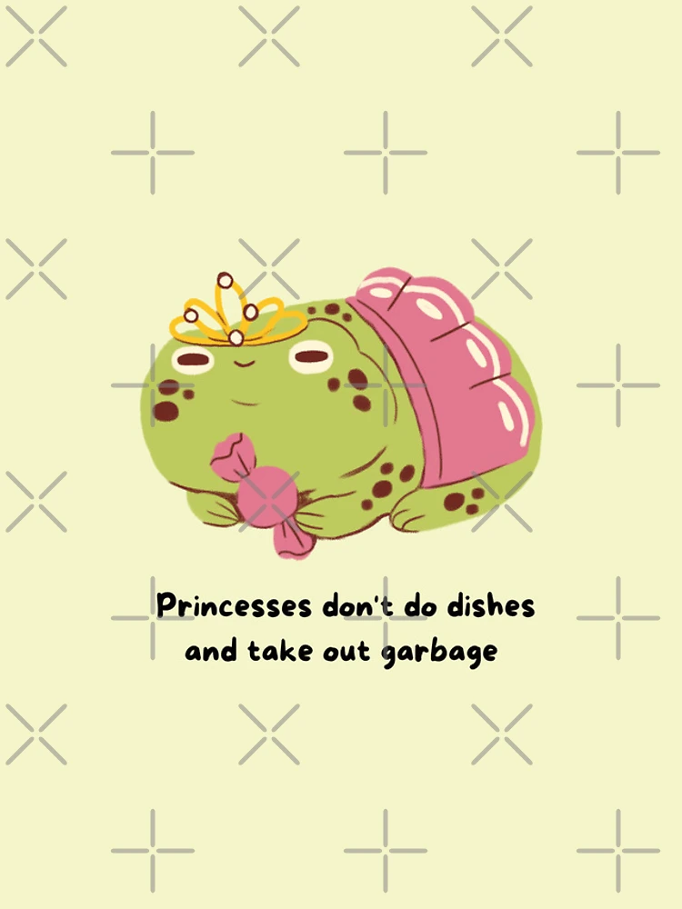 Thumbnail 4 of 4, Samsung Galaxy Phone Case, Princess Life designed and sold by ReeReeDesigns.