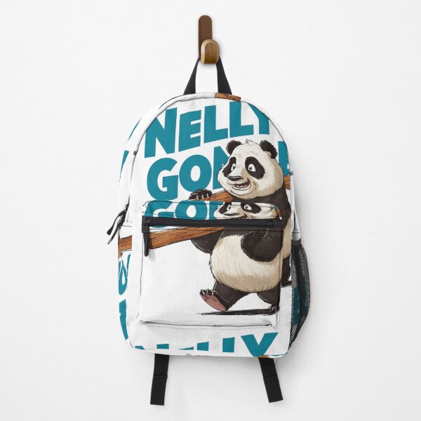 Item preview, Peng the a wise old panda designed and sold by Gentle40Winks.