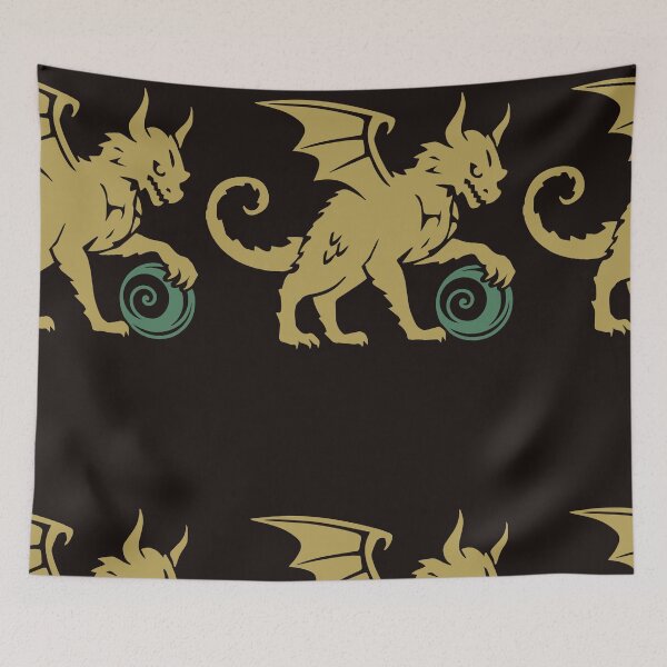 Item preview, Copy of Griffon - D&D Pattern designed and sold by cavetricorn.