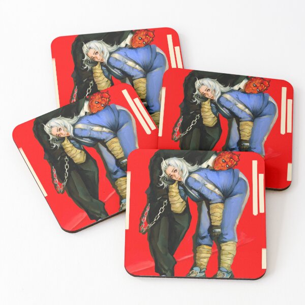 Item preview, Noi and Shin designed and sold by MissingArtist.