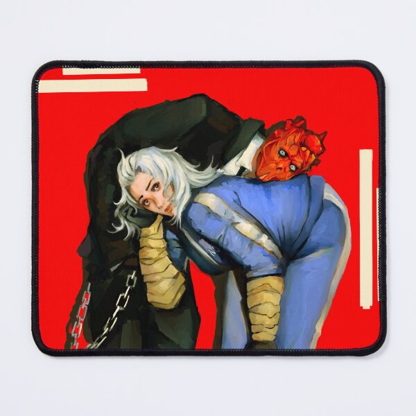 Item preview, Noi and Shin designed and sold by MissingArtist.