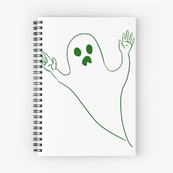 Item preview, ghostie with hands designed and sold by bahoreal.