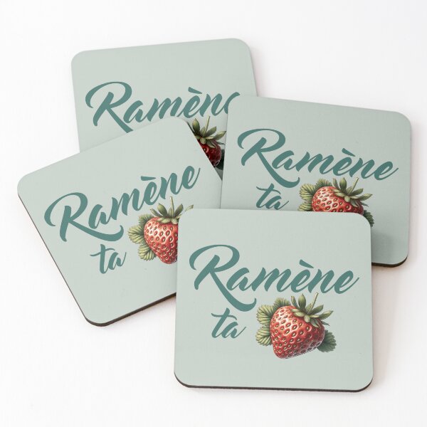 Item preview, Bring back your strawberry! designed and sold by BecauseLaMode.