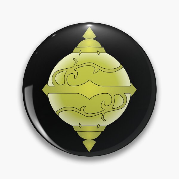 Item preview, Pal Sphere Yellow designed and sold by iamcrog.