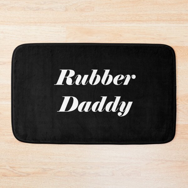 Item preview, Rubber Daddy designed and sold by Rubber Ireland.