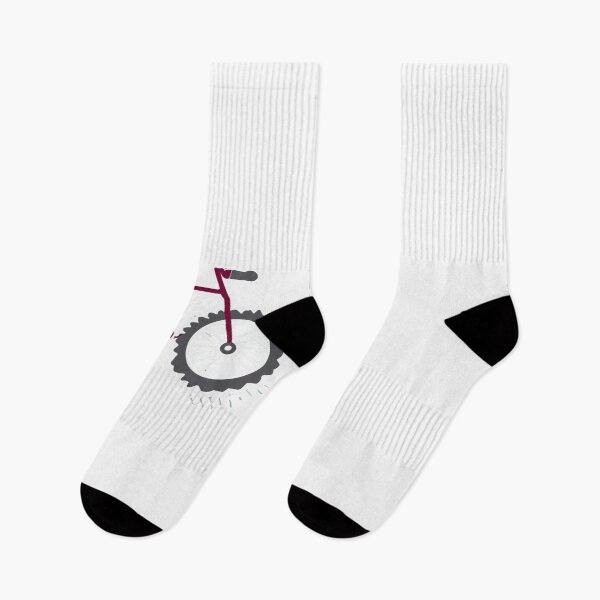 Item preview, Cycling Passion Heartbeat Line designed and sold by NiftyWrx.