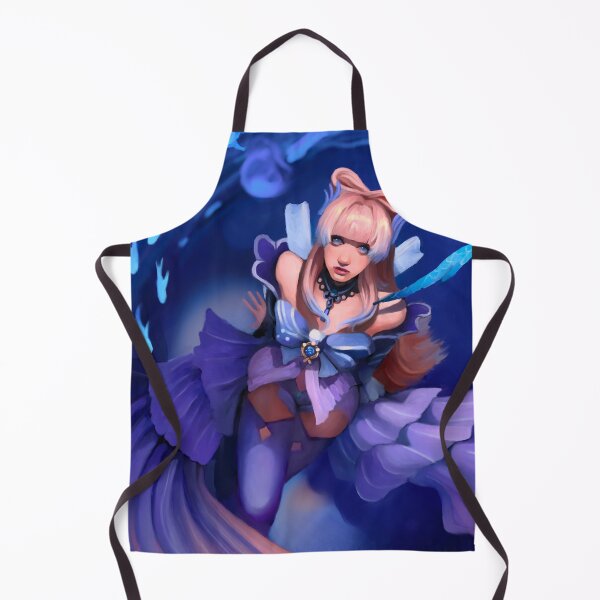 Item preview, Sangonomiya Kokomi designed and sold by MissingArtist.