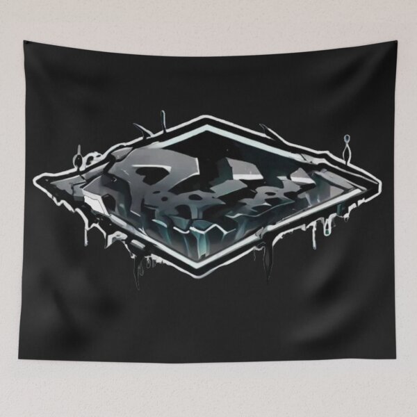 Item preview, Damage Barrier designed and sold by tartarares.