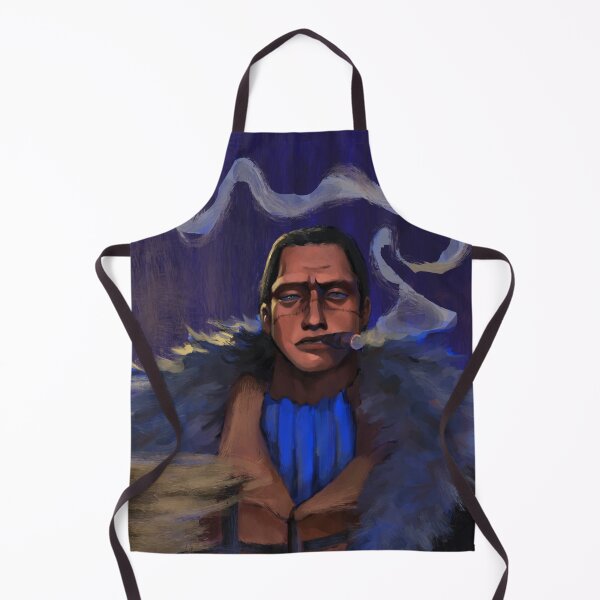 Item preview, Sir Crocodile designed and sold by MissingArtist.