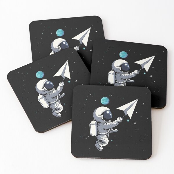 Item preview, Paper Airplane Made Out of a Space Station Manual designed and sold by southernscream.