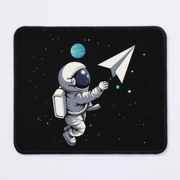Item preview, Paper Airplane Made Out of a Space Station Manual designed and sold by southernscream.