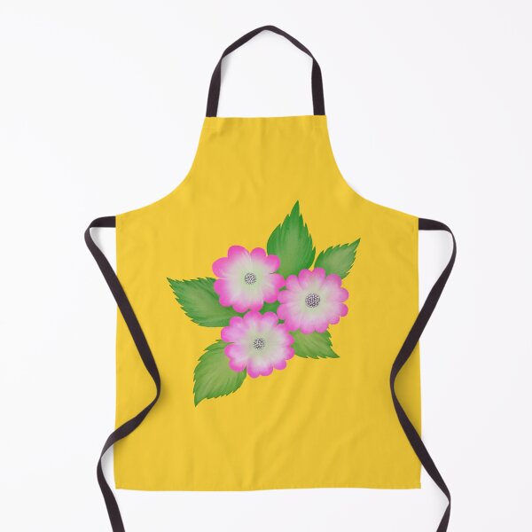Item preview, Pink flowers designed and sold by Irina Sokol.