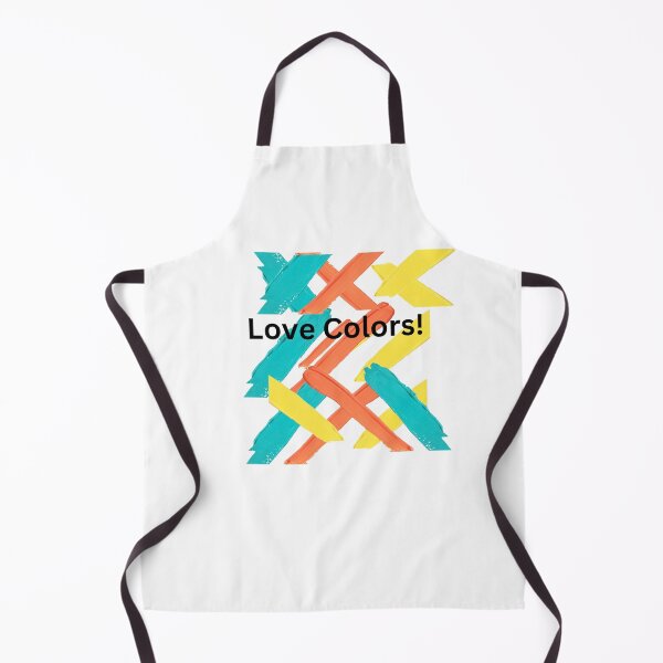 Item preview, ¡Me encantan los colores! designed and sold by AmazingHisLove.
