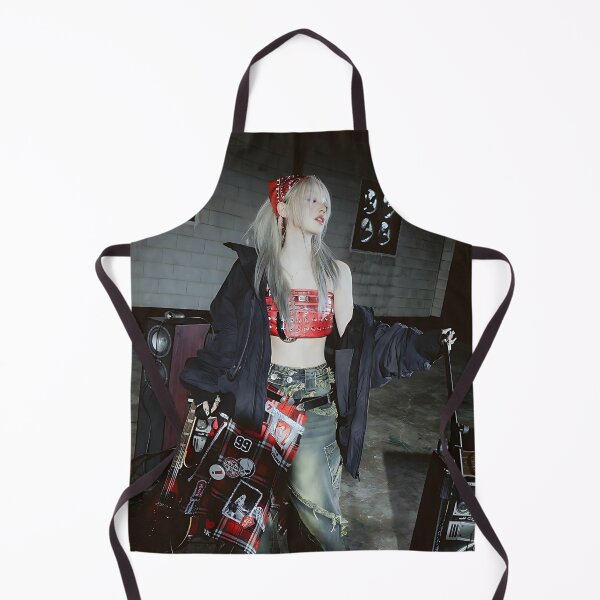 Item preview, YUQ1 (G)I-DLE (KPOP) designed and sold by jaofnn.