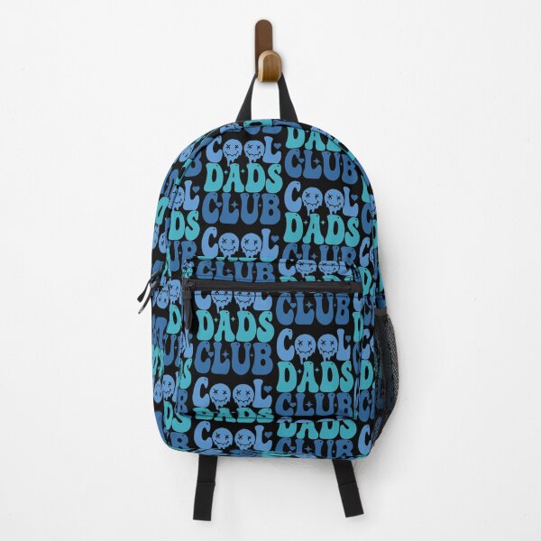 Item preview, Funny Retro groovy cool dads club designed and sold by BOUCHERIT amine.