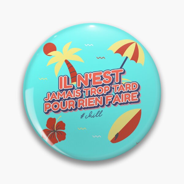 Item preview, IT’S NEVER TOO LATE TO DO ANYTHING designed and sold by francoisville.