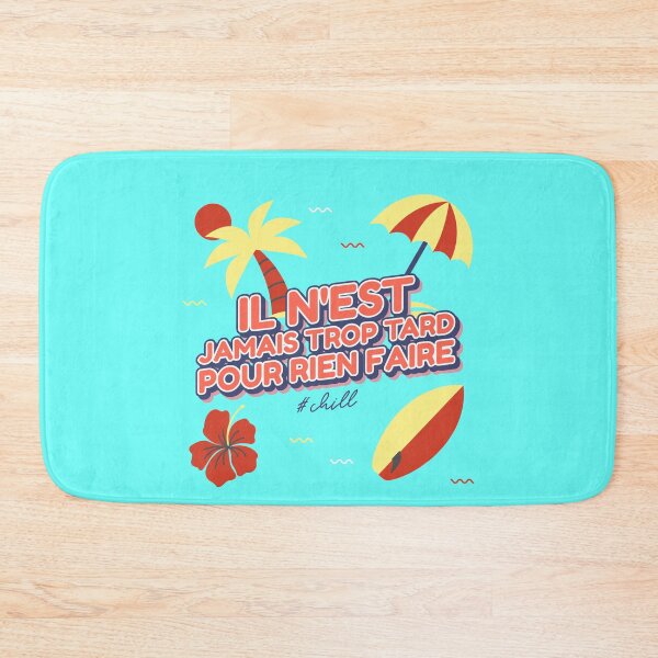 Item preview, IT’S NEVER TOO LATE TO DO ANYTHING designed and sold by francoisville.