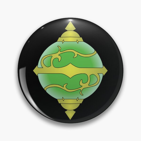 Item preview, Pal Sphere Green designed and sold by iamcrog.