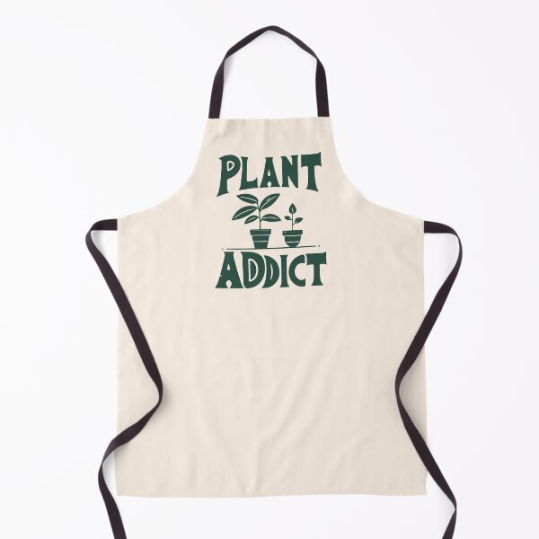 Item preview, Plant Addict  designed and sold by plantlady-shop.